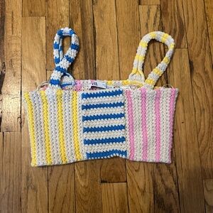 zara fun colorful shirt